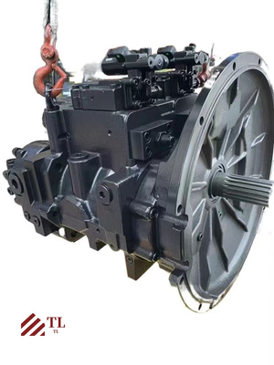 المضخة الهيدروليكية المخصصة K5V212DPH الحفرة ل XE490 SY485 آلات البناء