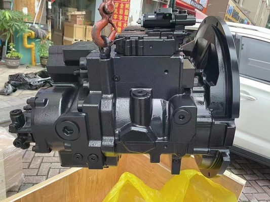 المضخة الهيدروليكية المخصصة K5V212DPH الحفرة ل XE490 SY485 آلات البناء