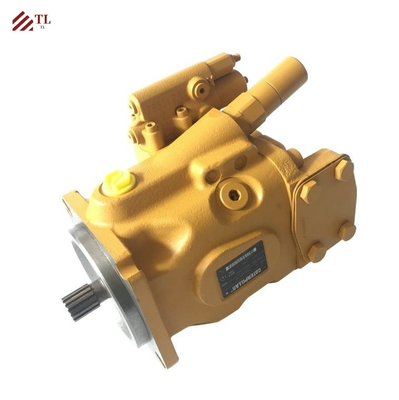 SK330-8 SK350-8 المكعب المضخة الهيدروليكية الرئيسية 397-3941 ل وأداء قوي