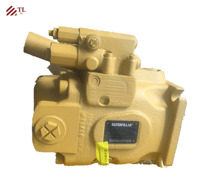 SK330-8 SK350-8 المكعب المضخة الهيدروليكية الرئيسية 397-3941 ل وأداء قوي