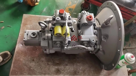 ZX120-3 HPK055AT HPK060 HPK055 مضخة الحفر 9201469 9227923 لـ ZX120-3 ZX120-6 ZX120