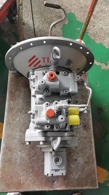 ZX120-3 HPK055AT HPK060 HPK055 مضخة الحفر 9201469 9227923 لـ ZX120-3 ZX120-6 ZX120