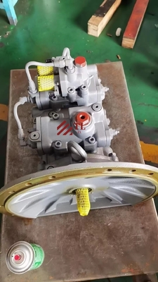 ZX120-3 HPK055AT HPK060 HPK055 مضخة الحفر 9201469 9227923 لـ ZX120-3 ZX120-6 ZX120