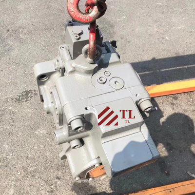 الحفرة 9298854 مضخة المكبس المضخة الهيدروليكية الرئيسية ZX670LC-5B ZX670LCH-5B ZX870LC-5B