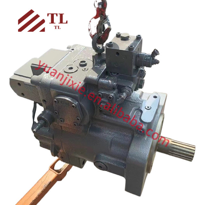 جهاز الحفر الزاحف ضاغط تكييف الهواء 4721999 لـ ZX200-5A ZX200-5B ZX240-5G ZX280-5G