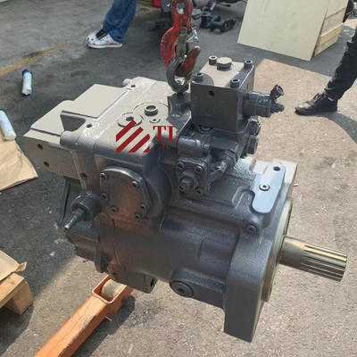 جهاز الحفر الزاحف ضاغط تكييف الهواء 4721999 لـ ZX200-5A ZX200-5B ZX240-5G ZX280-5G