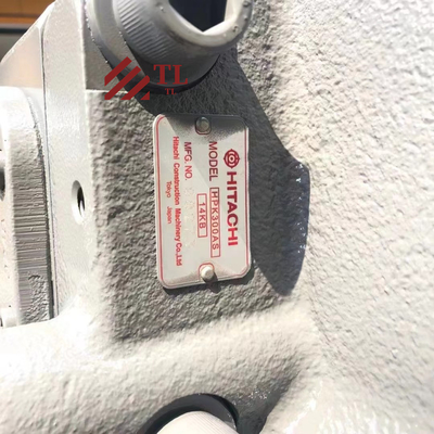جهاز الحفر الزاحف ضاغط تكييف الهواء 4721999 لـ ZX200-5A ZX200-5B ZX240-5G ZX280-5G