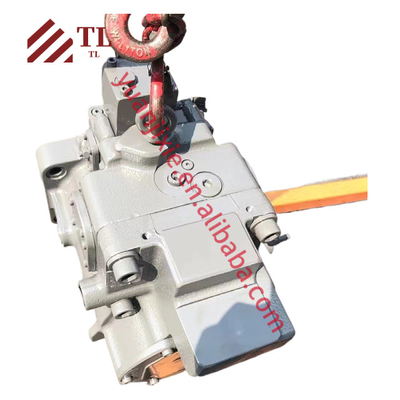 جهاز الحفر الزاحف ضاغط تكييف الهواء 4721999 لـ ZX200-5A ZX200-5B ZX240-5G ZX280-5G