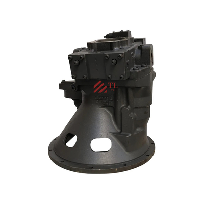 مضخة البستن الهيدروليكية V90N130 لـ Rexroth/Uchida A8V172 A8V172ESBR A8V172ESBR6.201F-968-1