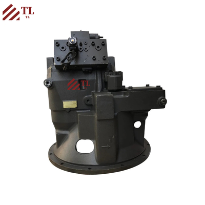 مضخة البستن الهيدروليكية V90N130 لـ Rexroth/Uchida A8V172 A8V172ESBR A8V172ESBR6.201F-968-1