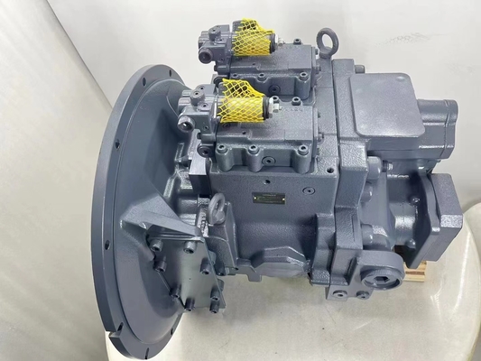 100% ZX490LC-5A حفر المضخة الرئيسية مجموعة YA00035147 لعمل البناء