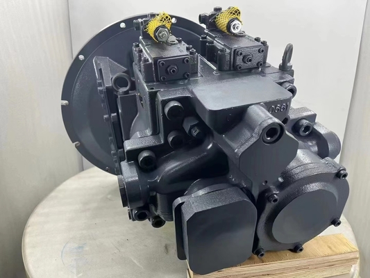 100% ZX490LC-5A حفر المضخة الرئيسية مجموعة YA00035147 لعمل البناء