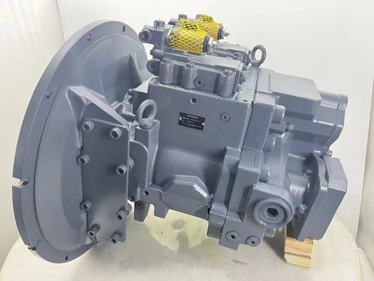 100% ZX490LC-5A حفر المضخة الرئيسية مجموعة YA00035147 لعمل البناء