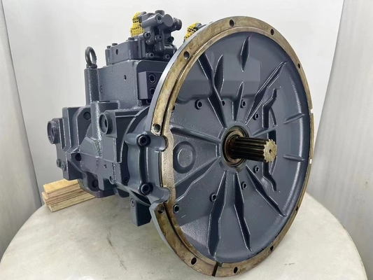 100% ZX490LC-5A حفر المضخة الرئيسية مجموعة YA00035147 لعمل البناء