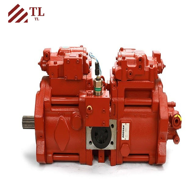 K3V112DT مضخة هيدروليكية رئيسية لـ R215-7 حفر الطاقة الصناعة التعدينية المعيار