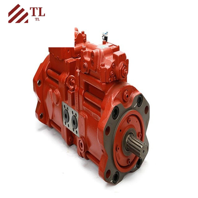 K3V112DT مضخة هيدروليكية رئيسية لـ R215-7 حفر الطاقة الصناعة التعدينية المعيار