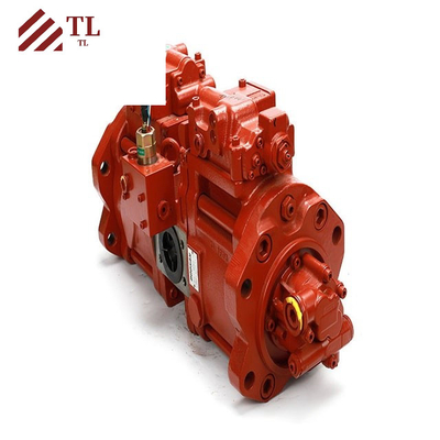 K3V112DT مضخة هيدروليكية رئيسية لـ R215-7 حفر الطاقة الصناعة التعدينية المعيار