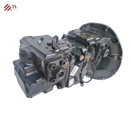 محفر PC240-8 مضخة هيدروليكية 708-2L-00600 لآلات البناء الخاصة بك