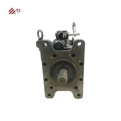 100% قطع الغيار الحفر الزحفية لـ SY190 SY205 مضخة البستون الهيدروليكية K5V117 المضخة الرئيسية