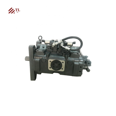 100% قطع الغيار الحفر الزحفية لـ SY190 SY205 مضخة البستون الهيدروليكية K5V117 المضخة الرئيسية