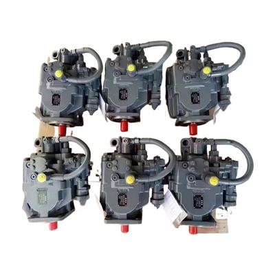 14654644 مضخة هيدروليكية للحفر الزاحف لـ EC80 14623786 14520750 PVC80 PVC90