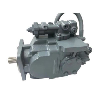 14654644 مضخة هيدروليكية للحفر الزاحف لـ EC80 14623786 14520750 PVC80 PVC90