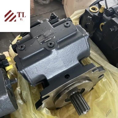 SK330-8 SK350-8 مضخة هيدروليكية للحفر 418-18-31102 مع رقم الجزء 4668462