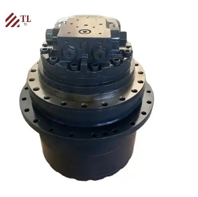 170401-00042A 170401-00042 170401-00037A دوسان كراولر الحفرة المحرك النهائي مع 1