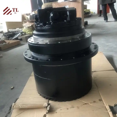 170401-00042A 170401-00042 170401-00037A دوسان كراولر الحفرة المحرك النهائي مع 1