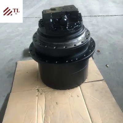 170401-00042A 170401-00042 170401-00037A دوسان كراولر الحفرة المحرك النهائي مع 1