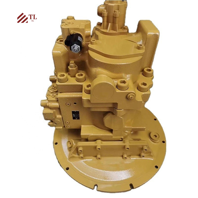 أجزاء الطاقة الأخرى الحفار E336D E330D مضخة هيدروليكية رئيسية 3228733 مضخة البستن 322-8733