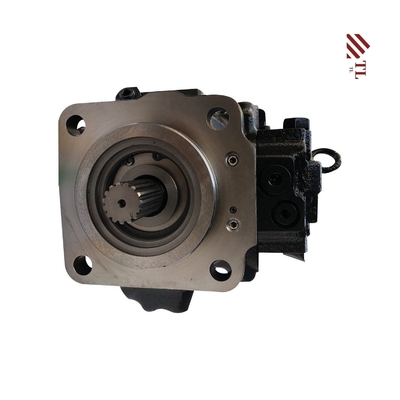 المزارع PC40MR-2 المضخة الرئيسية 7083S00460 المضخة الهيدروليكية 708-3S-00460 للحفر الزاحف