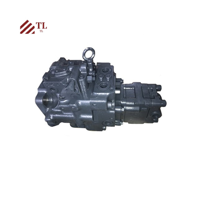 المزارع PC40MR-2 المضخة الرئيسية 7083S00460 المضخة الهيدروليكية 708-3S-00460 للحفر الزاحف