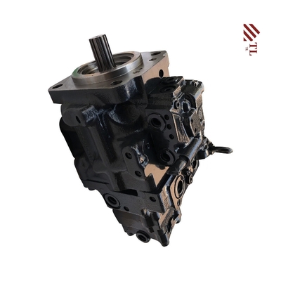 المزارع PC40MR-2 المضخة الرئيسية 7083S00460 المضخة الهيدروليكية 708-3S-00460 للحفر الزاحف