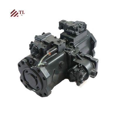 K5V200DTP-9N0B PTO DH500 مضخة هيدروليكية للحفر لأجزاء آلات البناء