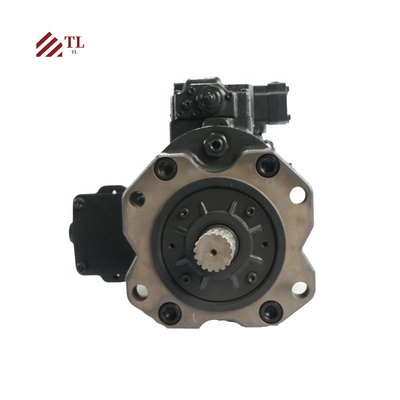 K5V200DTP-9N0B PTO DH500 مضخة هيدروليكية للحفر لأجزاء آلات البناء