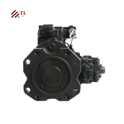 K5V200DTP-9N0B PTO DH500 مضخة هيدروليكية للحفر لأجزاء آلات البناء