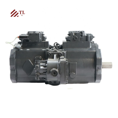 K5V200DTP-9N0B PTO DH500 مضخة هيدروليكية للحفر لأجزاء آلات البناء