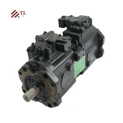 K5V200DTP-9N0B PTO DH500 مضخة هيدروليكية للحفر لأجزاء آلات البناء