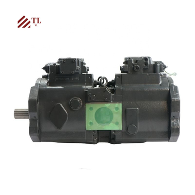 K5V200DTP-9N0B PTO DH500 مضخة هيدروليكية للحفر لأجزاء آلات البناء