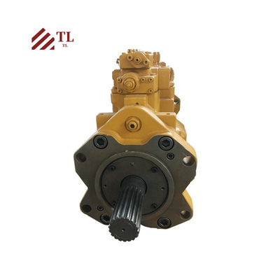 رقم الجزء E390B الحفرة الزحفية K3V280 مضخة البستن الهيدروليكية 3349990 334-9990