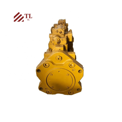 رقم الجزء E390B الحفرة الزحفية K3V280 مضخة البستن الهيدروليكية 3349990 334-9990