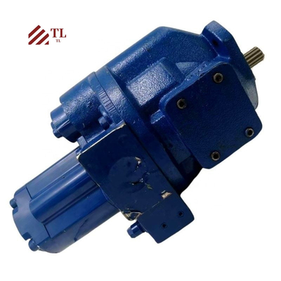 المضخة الرئيسية AP2D25LV1RS7-898-3 لشركة فولفو EC55 EC55B
