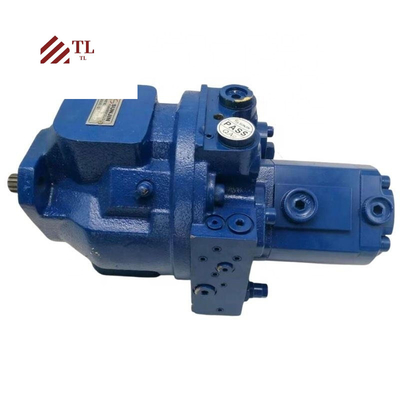 المضخة الرئيسية AP2D25LV1RS7-898-3 لشركة فولفو EC55 EC55B