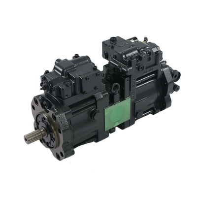 K3V63DT-9N09 حفر المضخة الهيدروليكية آلات المحرك أجزاء لمتطلبات العملاء