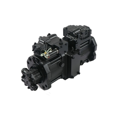 K3V63DTP مضخة هيدروليكية رئيسية للحفر KPM K3V112DT K3V140DT K5V140DT