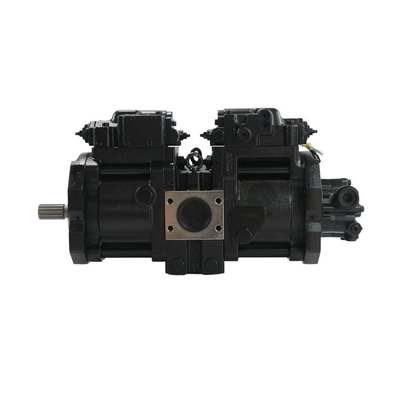 K3V63DTP مضخة هيدروليكية رئيسية للحفر KPM K3V112DT K3V140DT K5V140DT
