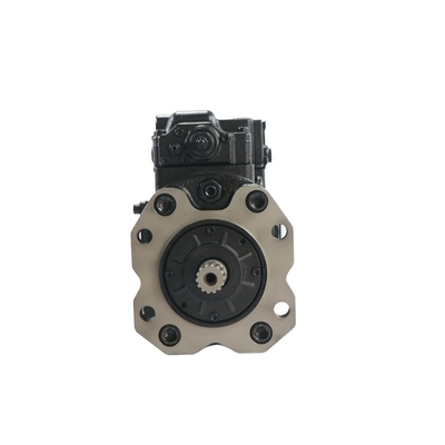 K3V63DTP مضخة هيدروليكية رئيسية للحفر KPM K3V112DT K3V140DT K5V140DT