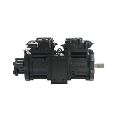 K3V63DTP مضخة هيدروليكية رئيسية للحفر KPM K3V112DT K3V140DT K5V140DT