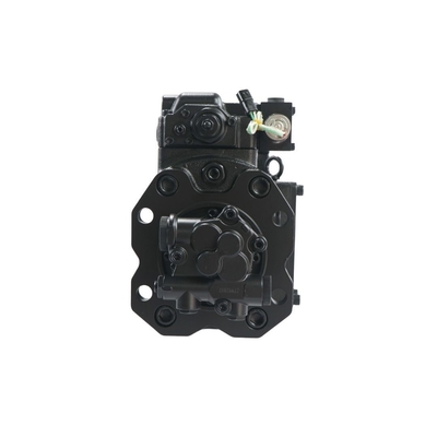 K3V63DTP مضخة هيدروليكية رئيسية للحفر KPM K3V112DT K3V140DT K5V140DT